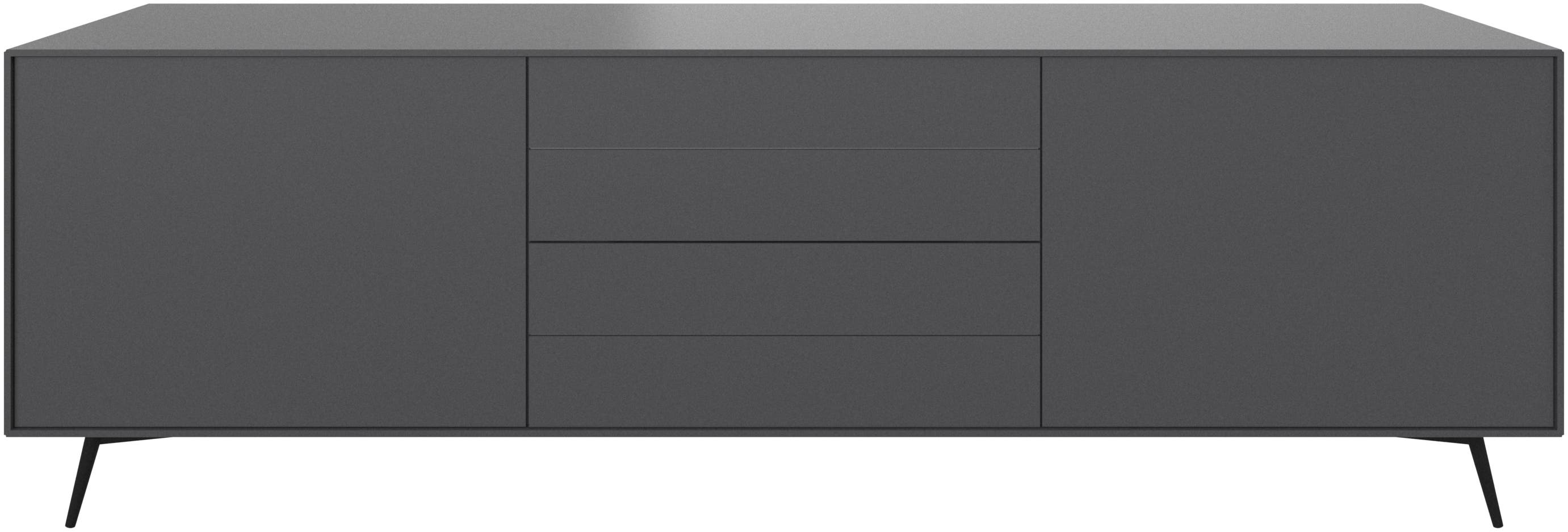モダンなデザイナー収納家具 | ボーコンセプト モダンなデザイナー収納家具 | ボーコンセプト